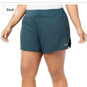 Flex Running Shorts